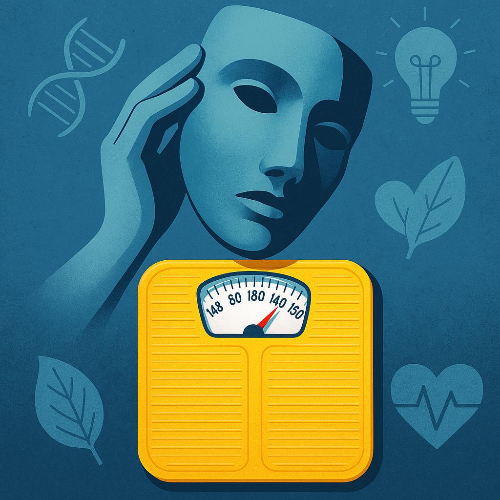 Unmasking Common Weight Loss Myths That Sabotage Your Progress